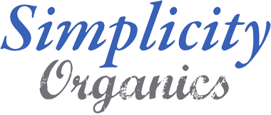 Simplicity Organics logo